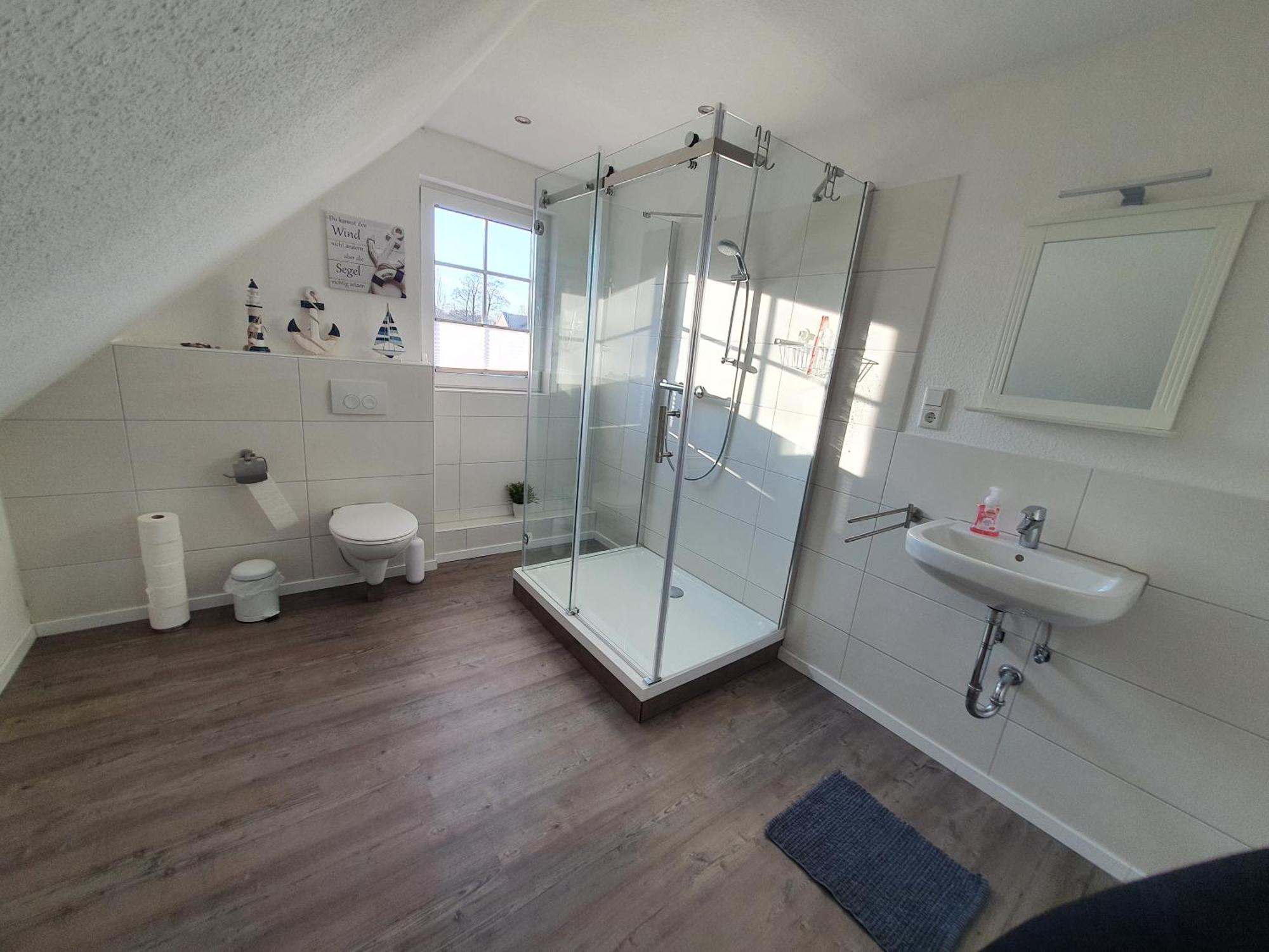 Berumbur Wohnung Am See מראה חיצוני תמונה
