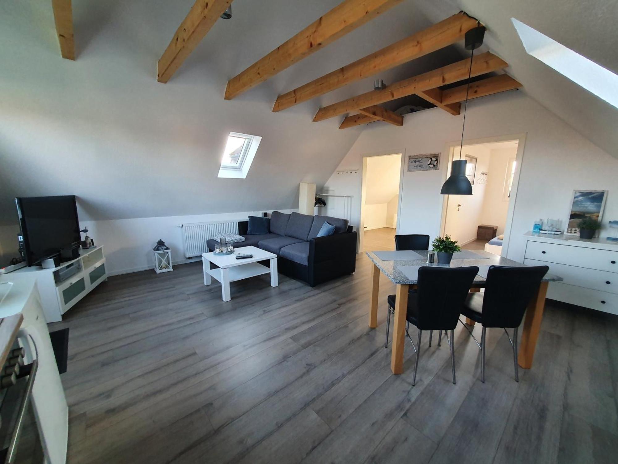 Berumbur Wohnung Am See מראה חיצוני תמונה